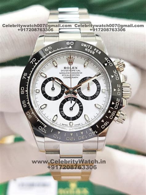 rolex daytona panda real vs fake|knockoff daytona rolex for sale.